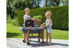 Smoby Speelgoedbarbecue -OUTDOOR SPEELGOED Winkel 1200x930