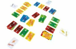 999 Games Ligretto Blauw -OUTDOOR SPEELGOED Winkel 1200x932