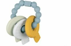 Voorkant 11 Little Dutch Sleutelbos Bijtspeeltje