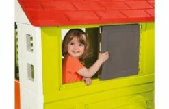 Smoby Nature Speelhuis -OUTDOOR SPEELGOED Winkel 1200x933 3