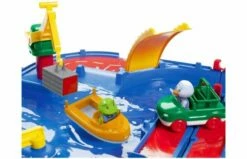 AquaPlay 1650 Amphie World Waterbaan -OUTDOOR SPEELGOED Winkel 1200x935