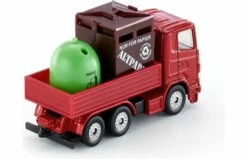 Siku 0828 Recycling-transporter -OUTDOOR SPEELGOED Winkel 1200x937 1