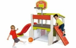 Smoby Fun Center -OUTDOOR SPEELGOED Winkel 1200x941