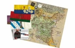 999 Games The King's Dilemma -OUTDOOR SPEELGOED Winkel 1200x944 1