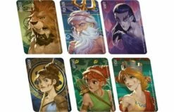 999 Games Similo Mythen -OUTDOOR SPEELGOED Winkel 1200x946