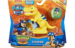 Paw Patrol And Tyrannosaurus Rex -OUTDOOR SPEELGOED Winkel 1200x963