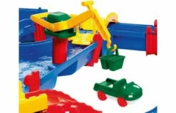 Aquaplay Megabridge Waterbaan -OUTDOOR SPEELGOED Winkel 1200x982