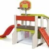 Smoby Fun Center -OUTDOOR SPEELGOED Winkel 1200x985