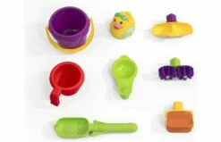 Step2 Summer Showers Splash Tower Watertafel 18 Step2 Summer Showers Splash Tower Watertafel -OUTDOOR SPEELGOED Winkel 1200x988