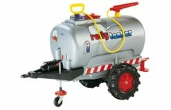 Rolly Toys RollyTanker Giertank Met Pomp En Spuit 5 Rolly Toys RollyTanker Giertank Met Pomp En Spuit -OUTDOOR SPEELGOED Winkel 122776
