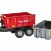 Rolly Toys RollyContainer Set -OUTDOOR SPEELGOED Winkel 123933