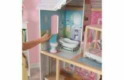 KidKraft Kaylee Poppenhuis -OUTDOOR SPEELGOED Winkel 123fe46e73f47b3d4c4367c210ffcbaa614d21c67d6fedf155f289d0665119a0