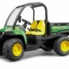 Bruder 2491 John Deere Gator 855D 1 Bruder 2491 John Deere Gator 855D -OUTDOOR SPEELGOED Winkel 12822c39fbbfda937f125e69fcf3cd802bcbbd79e48e429e87249317db01bf2e
