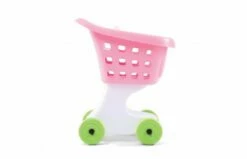 Little Helpers Shopping Cart Roze -OUTDOOR SPEELGOED Winkel 12 3 7