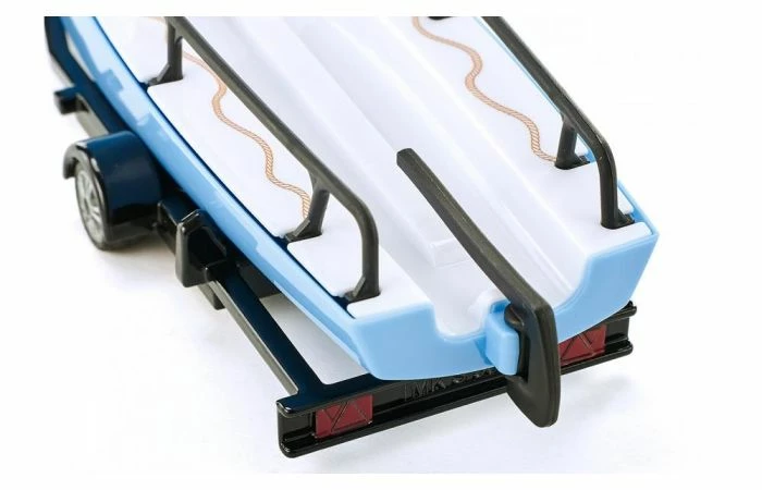 Siku 2564 Mercedes AMG G65 Met Zeilboot 5 Siku 2564 Mercedes AMG G65 Met Zeilboot - Afbeelding 3