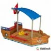 KidKraft Zandbak Piratenboot -OUTDOOR SPEELGOED Winkel 12f5e919b42e34282197741c94b2876a2ffa596bf227ff49399edbabd39b0fab