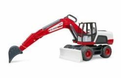 Bruder 3411 Kraan -OUTDOOR SPEELGOED Winkel 13