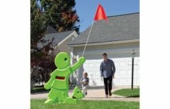 Step2 KidAlert & Pup V.W.B. Visual Warning Buddies -OUTDOOR SPEELGOED Winkel 131223d989e0684439ef7258b8eb2fd19eb7131778c5c3c19a135064902b7dc1