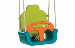 KBT Babyzitje Groeimodel Limoen Groen/turquoise/oranje PP 9 KBT Babyzitje Groeimodel Limoen Groen/turquoise/oranje PP -OUTDOOR SPEELGOED Winkel 133.003.007.012 step1