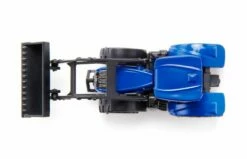 Siku 1396New Holland Met Frontlader -OUTDOOR SPEELGOED Winkel 1396 04 1000 600