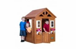 Timberlake Speelhuis -OUTDOOR SPEELGOED Winkel 13 2 6