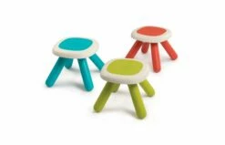 Smoby Outdoor Kruk Blauw -OUTDOOR SPEELGOED Winkel 1440432a