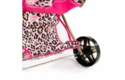 Daisy The Glam Crew Poppenwagen -OUTDOOR SPEELGOED Winkel 1495103d