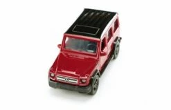 Siku 2564 Mercedes AMG G65 Met Zeilboot 13 Siku 2564 Mercedes AMG G65 Met Zeilboot -OUTDOOR SPEELGOED Winkel 14 1 1