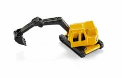 Siku 0801 Graafmachine -OUTDOOR SPEELGOED Winkel 14 1 2