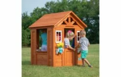Timberlake Speelhuis -OUTDOOR SPEELGOED Winkel 14 2 7