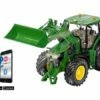 Siku 6792 John Deere 731R Met Voorlader En Bluetooth App 1:32 -OUTDOOR SPEELGOED Winkel 14e902d45b4f9c3caf7942878ac8ba9e615f33c6414753ffaa1afec85c7f3f1c