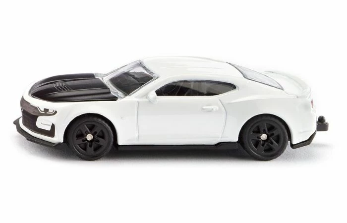 Siku 1538 Chevrolet Camaro 3 Siku 1538 Chevrolet Camaro