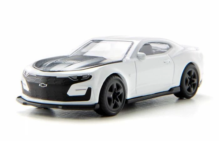 Siku 1538 Chevrolet Camaro 4 Siku 1538 Chevrolet Camaro - Afbeelding 2