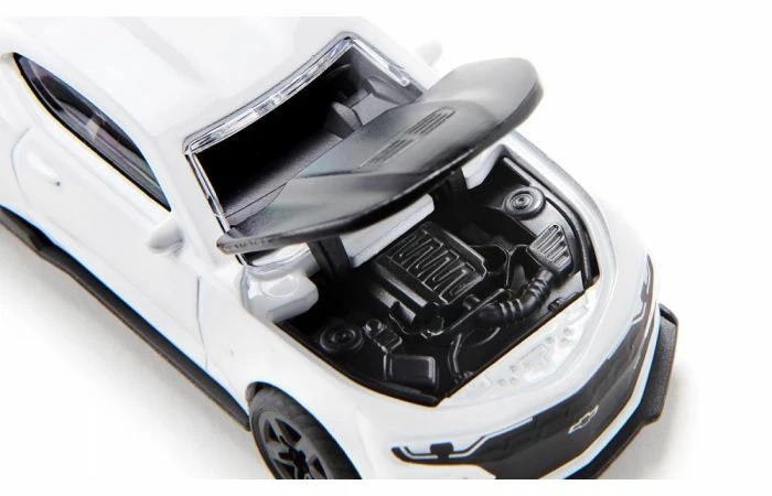 Siku 1538 Chevrolet Camaro 5 Siku 1538 Chevrolet Camaro - Afbeelding 3