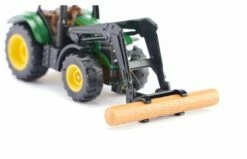 Siku 1540 John Deere Met Houtgrijper 10 Siku 1540 John Deere Met Houtgrijper -OUTDOOR SPEELGOED Winkel 1540 03 1000 600