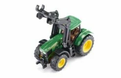 Siku 1540 John Deere Met Houtgrijper 11 Siku 1540 John Deere Met Houtgrijper -OUTDOOR SPEELGOED Winkel 1540 04 1000 600
