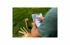 Outdoor Play KUBB XL Official -OUTDOOR SPEELGOED Winkel 1566cf4056784abb69e00b857c87040aecfb8df05d762363829bc6591e7f4b03