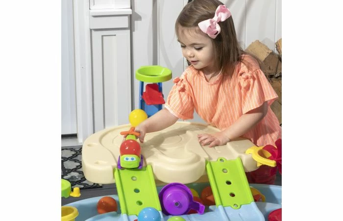 Step2 Ball Buddies Adventure Center 10 Step2 Ball Buddies Adventure Center - Afbeelding 8