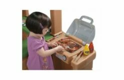 Step2 Gather & Grill Speelhuis -OUTDOOR SPEELGOED Winkel 159f0f8859048de8a8300516ce3c82b4ad55e3156035abff38ae1e37739d880a