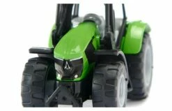 Siku 1394 DEUTZ-FAHR Met Frontlader -OUTDOOR SPEELGOED Winkel 15 2 2