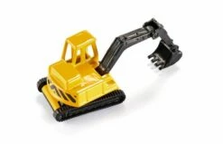 Siku 0801 Graafmachine -OUTDOOR SPEELGOED Winkel 15 3 1