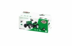 Falk Farm Power Traptractor Groen -OUTDOOR SPEELGOED Winkel 15b6dcba412af6bd6a1d8d269efc212cf97defb74e03961e27b010f645dbfde5
