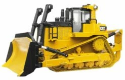 Bruder 2452 CAT Grote Bulldozer