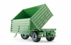 Siku 1953 John Deere 8430 Met Aanhanger 1:50 11 Siku 1953 John Deere 8430 Met Aanhanger 1:50 -OUTDOOR SPEELGOED Winkel 16