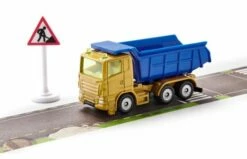 SIKU 1600 Bouwkipper Met Tape 11 SIKU 1600 Bouwkipper Met Tape -OUTDOOR SPEELGOED Winkel 1600 04 1000 600