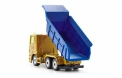 SIKU 1600 Bouwkipper Met Tape 12 SIKU 1600 Bouwkipper Met Tape -OUTDOOR SPEELGOED Winkel 1600 05 1000 600