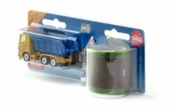 SIKU 1600 Bouwkipper Met Tape 13 SIKU 1600 Bouwkipper Met Tape -OUTDOOR SPEELGOED Winkel 1600 99 1000 600