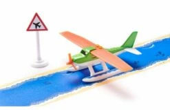 Siku 1602 Watervliegtuig Met Tape 9 Siku 1602 Watervliegtuig Met Tape -OUTDOOR SPEELGOED Winkel 1602 04 1000 600
