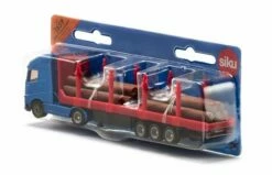 Siku 1659 Houttransporter 11 Siku 1659 Houttransporter -OUTDOOR SPEELGOED Winkel 1659 99 1000 600 1