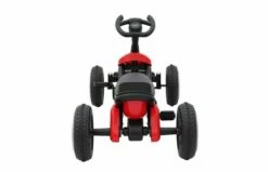 Volare Mini Skelter Rood -OUTDOOR SPEELGOED Winkel 165bed034bdc8fb52030acf59046851782f5c3315aacba4017eec25416b4d238